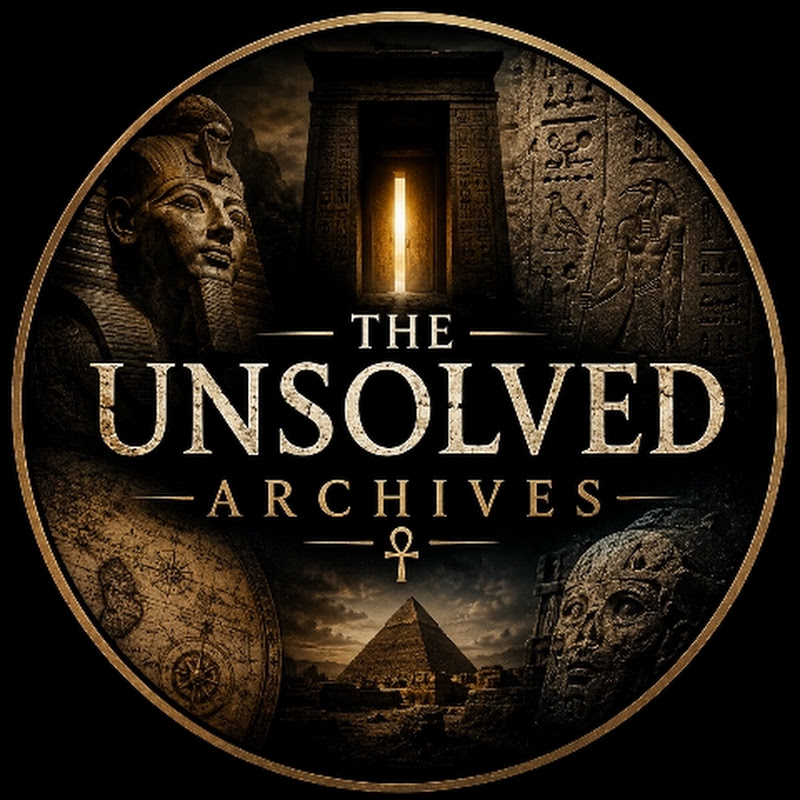 The Unsolved Archives