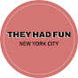 They Had Fun logo