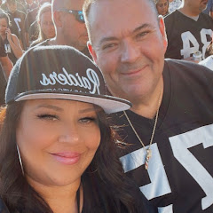 Big Al & Lisa Marie Raider Vlogs