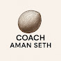 COACH Aman Seth logo