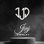 JINJ JEWELERY 3D MODELING O logo
