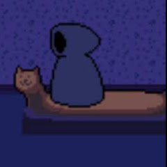 ゾンビさん