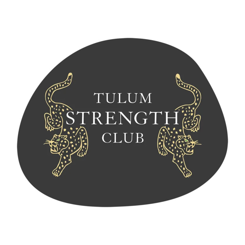 Tulum Strength Club
