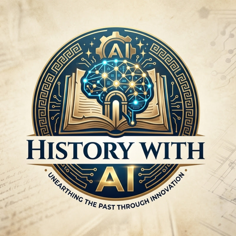 History with AI