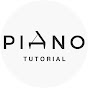 Piano Tutorial logo