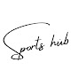 SPORTS HUB logo