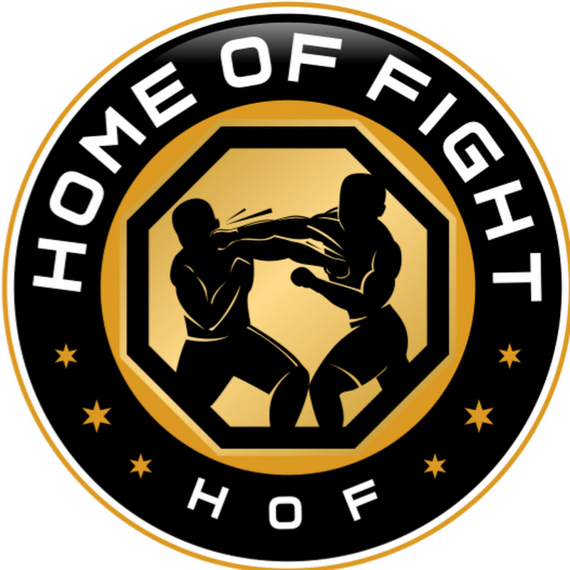 Home of Fight