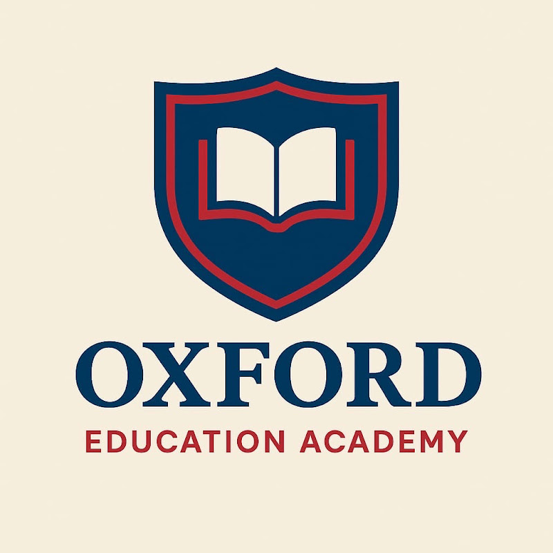 Oxford Education Academy
