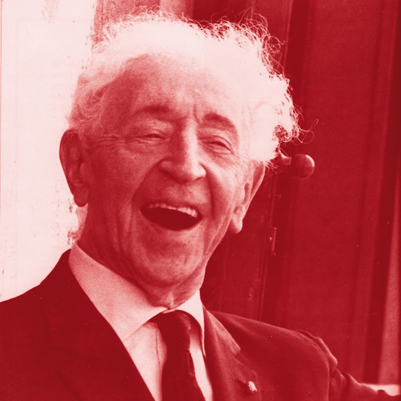 Arthur Rubinstein