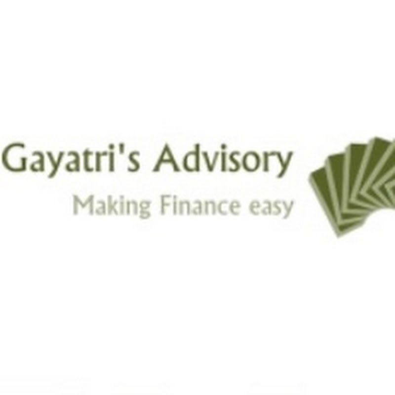Gayatri's Advisory
