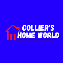 Collier's Home World Avatar