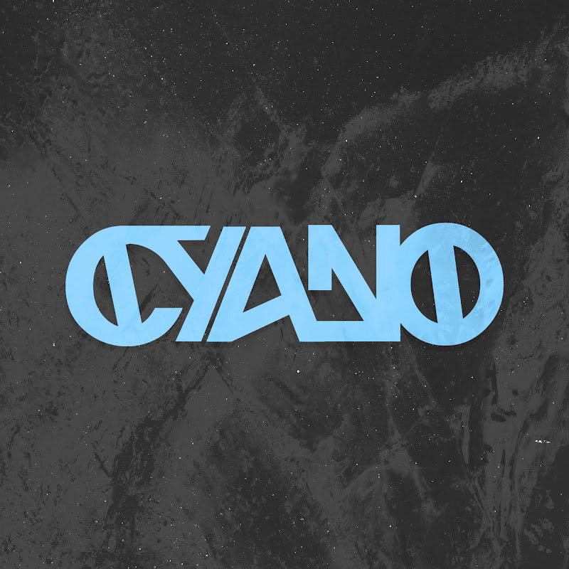Cyano