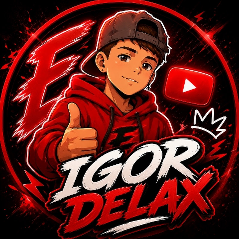 Igor Delax