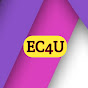 English Class 4u logo