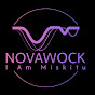 NOVAWOCK logo