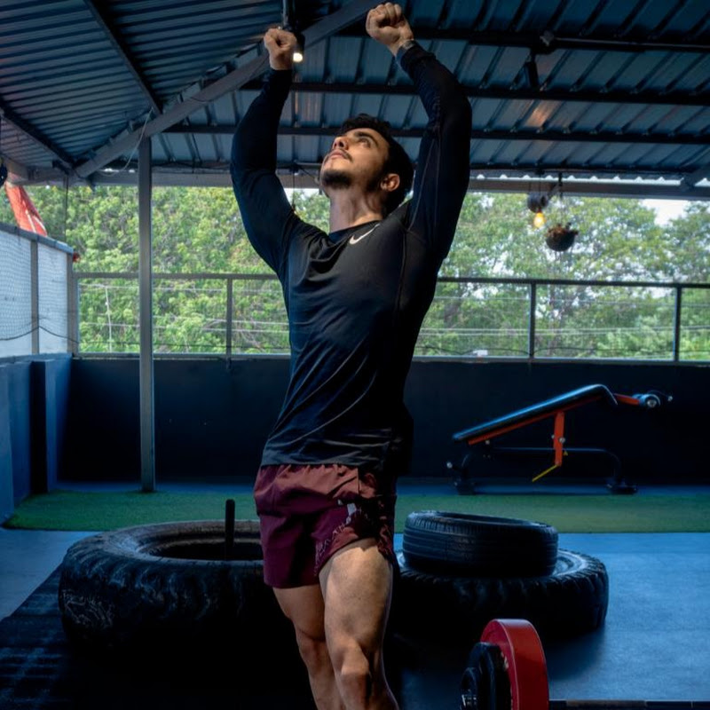 Ashutoshh Sharmma