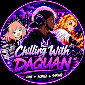 Chilling With Daquan