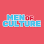 MEN OF CULTURE logo