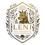 Leni Dog Grooming Transformation logo