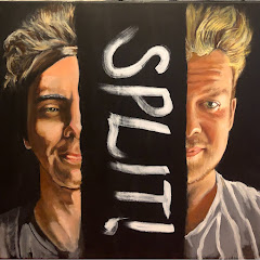 Split! - With Sam Roffey Avatar