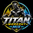 EGMHTRqkJoI-channel-avatar-Titan Workout Mix