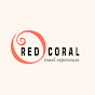 Red Coral Travel Experiences logo