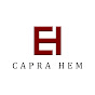 CAPRAHEM logo