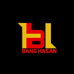 Bang Hasan Official channel logo