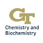 Georgia Tech School of Chemistry and Biochemistry logo