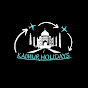 Taj Mahal Tour Guide  logo
