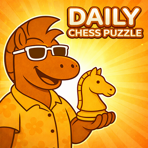 Daily Chess Puzzle