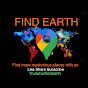 Find earth