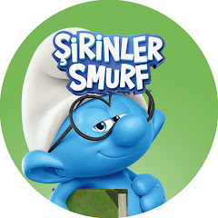 Şirinler • Türkçe