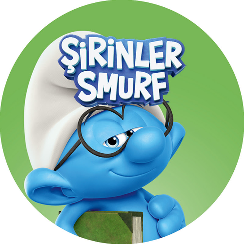 Şirinler • Türkçe