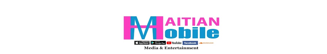 Haitian Mobile Аватар канала YouTube