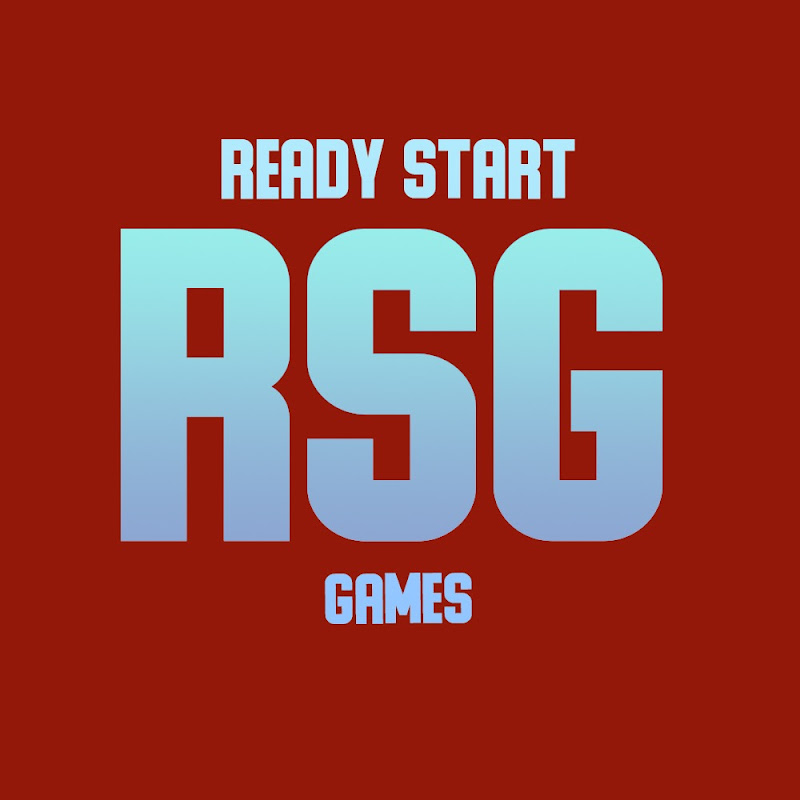ReadyStartGames
