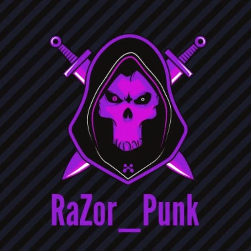RaZor_Pvnk