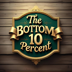 The_Bottom10Percent channel thumbnail