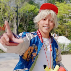 ピカチュウ会長