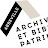 Archives Abbeville