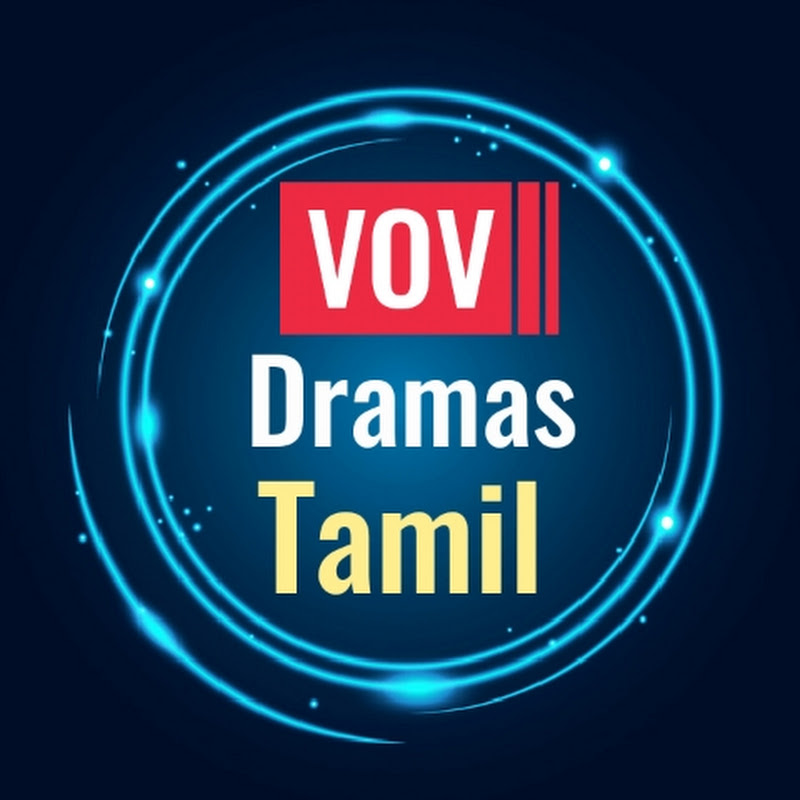 VOV DRAMAS TAMIL 