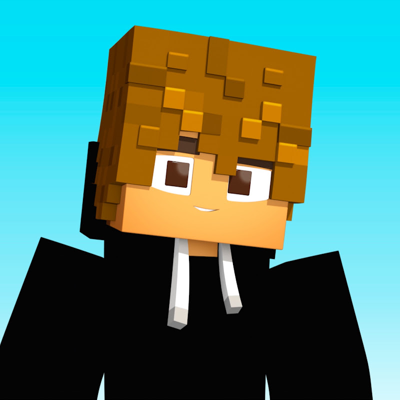 Luzu Minecraft