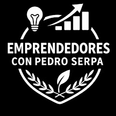 Emprendedores Con Pedro Serpa