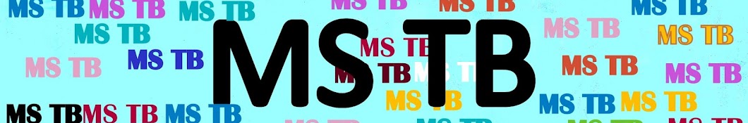 MS TB YouTube channel avatar