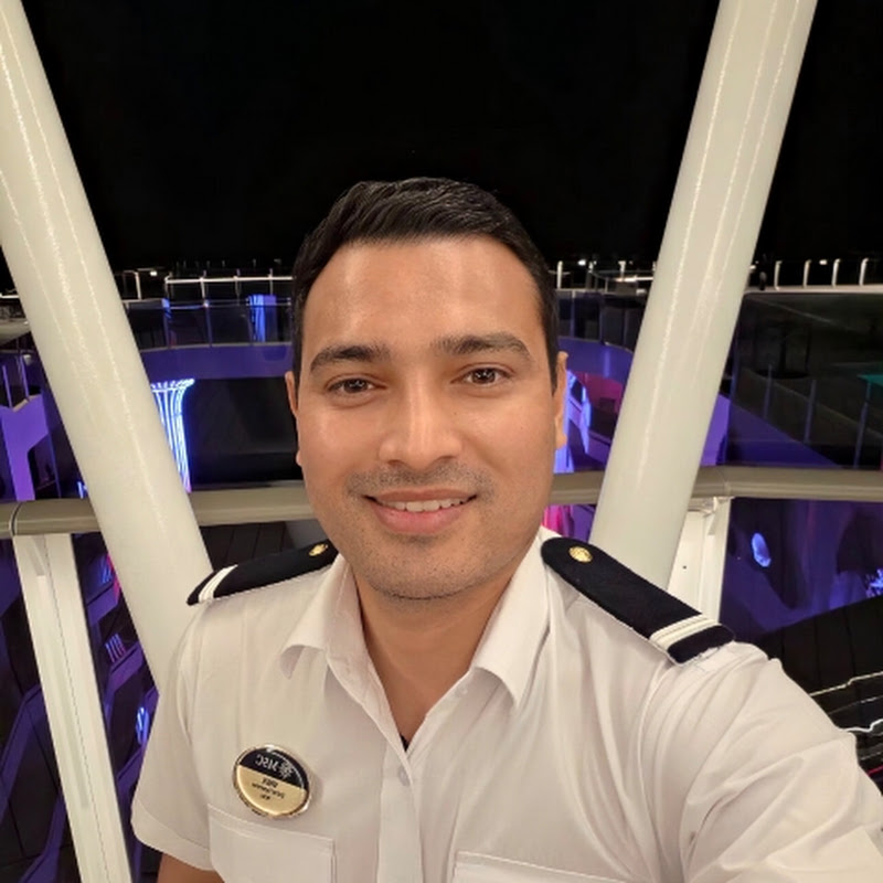 Cruise Buddy