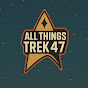 All Things Trek 47 logo