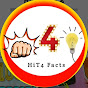 Hit4 Facts  logo