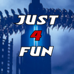 Just4Fun Gaming