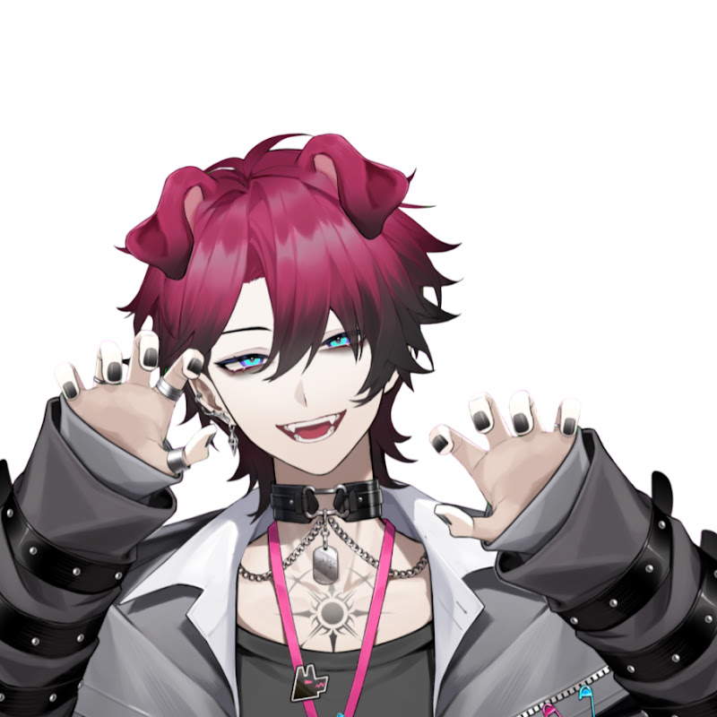 ryusei vtuber
