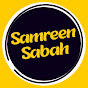 COOK WITH SAMREEN SABAH